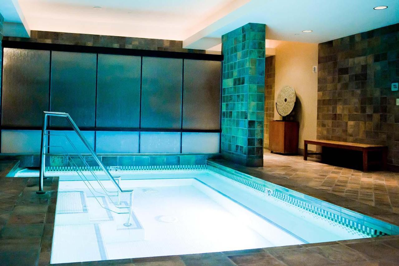 Lucky Gem Penthouse & Luxury Suites At Signature Resort, Balcony Strip View 3505 Лас-Вегас Экстерьер фото