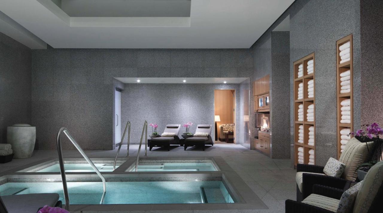 Lucky Gem Penthouse & Luxury Suites At Signature Resort, Balcony Strip View 3505 Лас-Вегас Экстерьер фото
